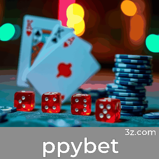 ppybet: Plataforma Segura e Divertida de Apostas