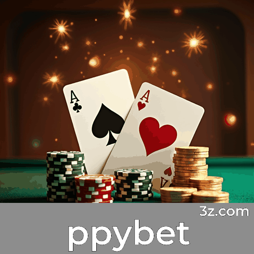 Ppybet: O Mundo dos Jogos Selecionados