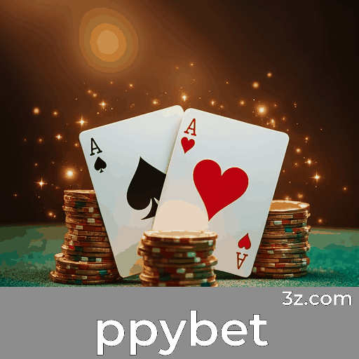 ppybet: O Melhor em Cassino Online e Apostas