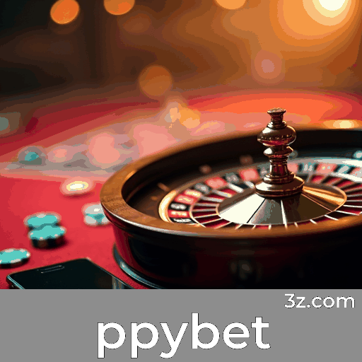 Tecnologia de Ponta da ppybet: Onde Inovação e Entretenimento se Encontram