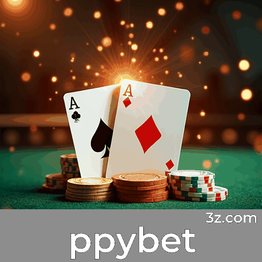ppybet: Plataforma Segura e Divertida de Apostas