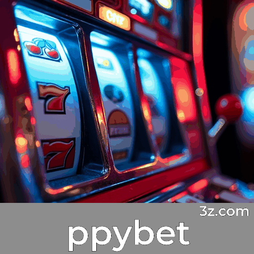 Acessar o site ppybet COM