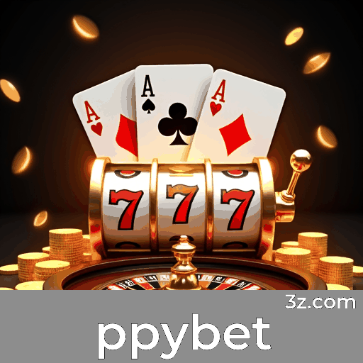 ppybet: O Melhor em Cassino Online e Apostas